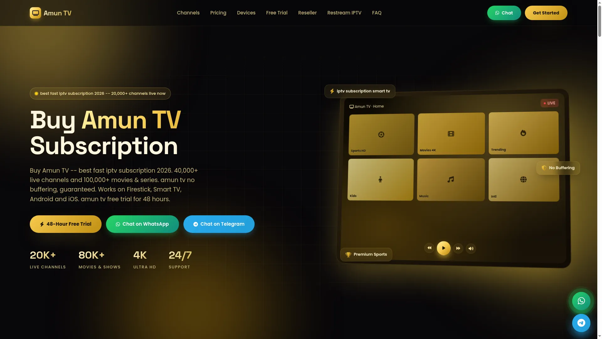 Amuntv.net