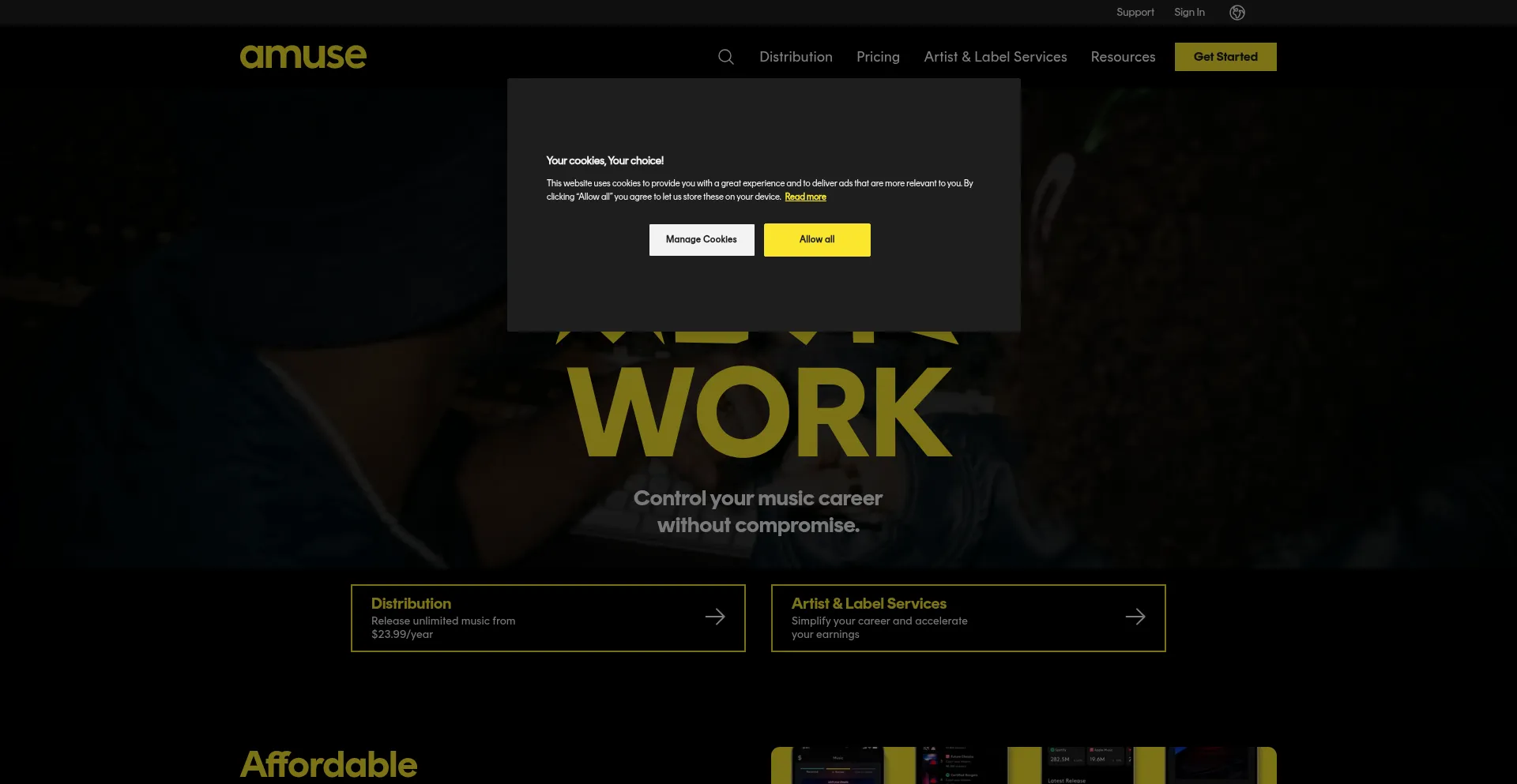 Amuse.io est-il Sûr et Fiable ?