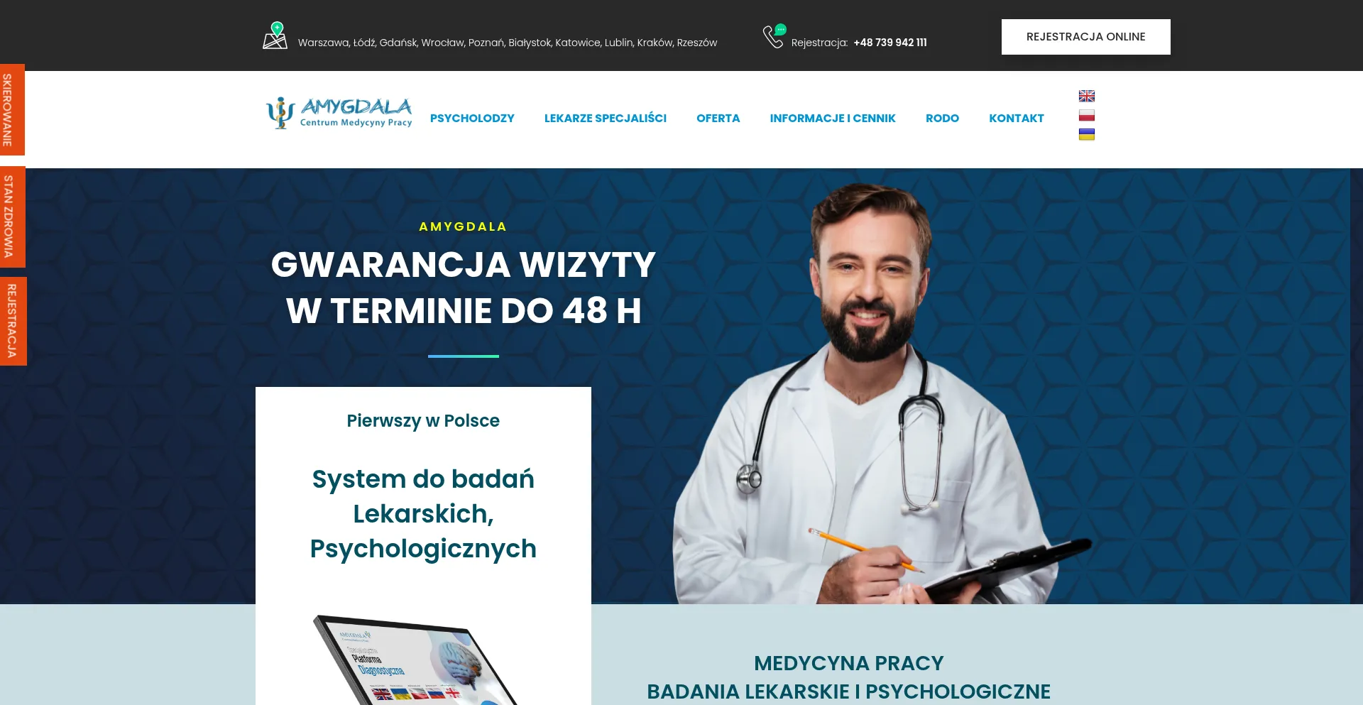 Amygdala.pl