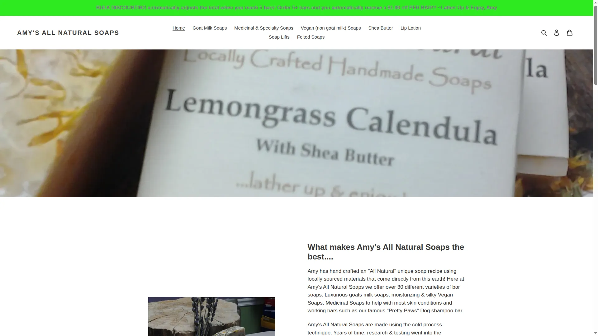 Amysallnaturalsoaps.com