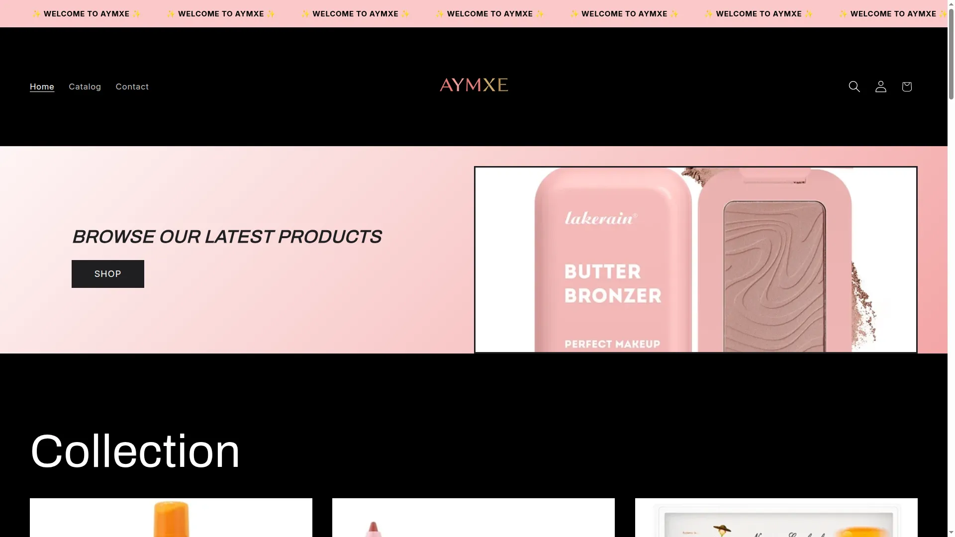 Amyxe.store