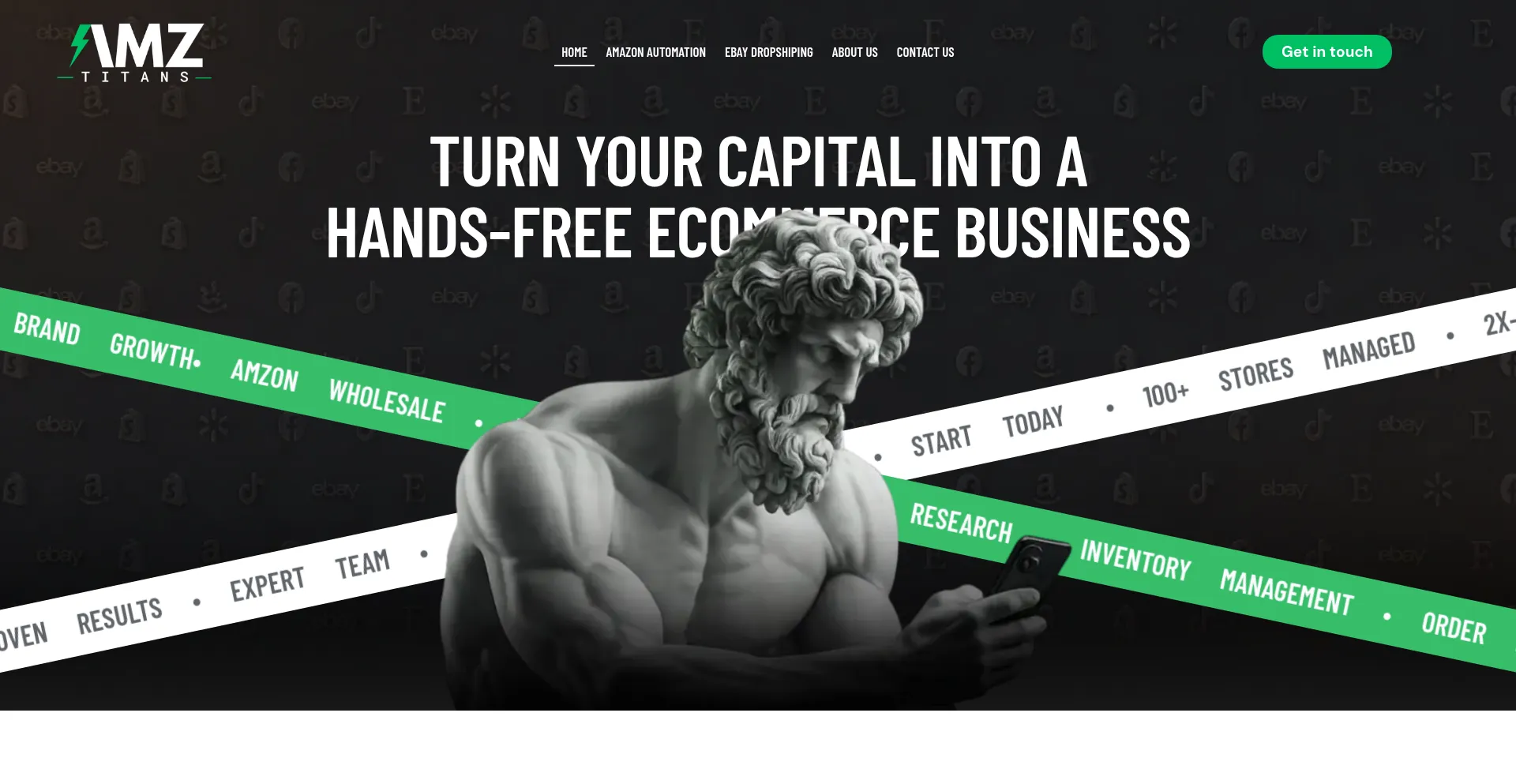 Amztitans.com