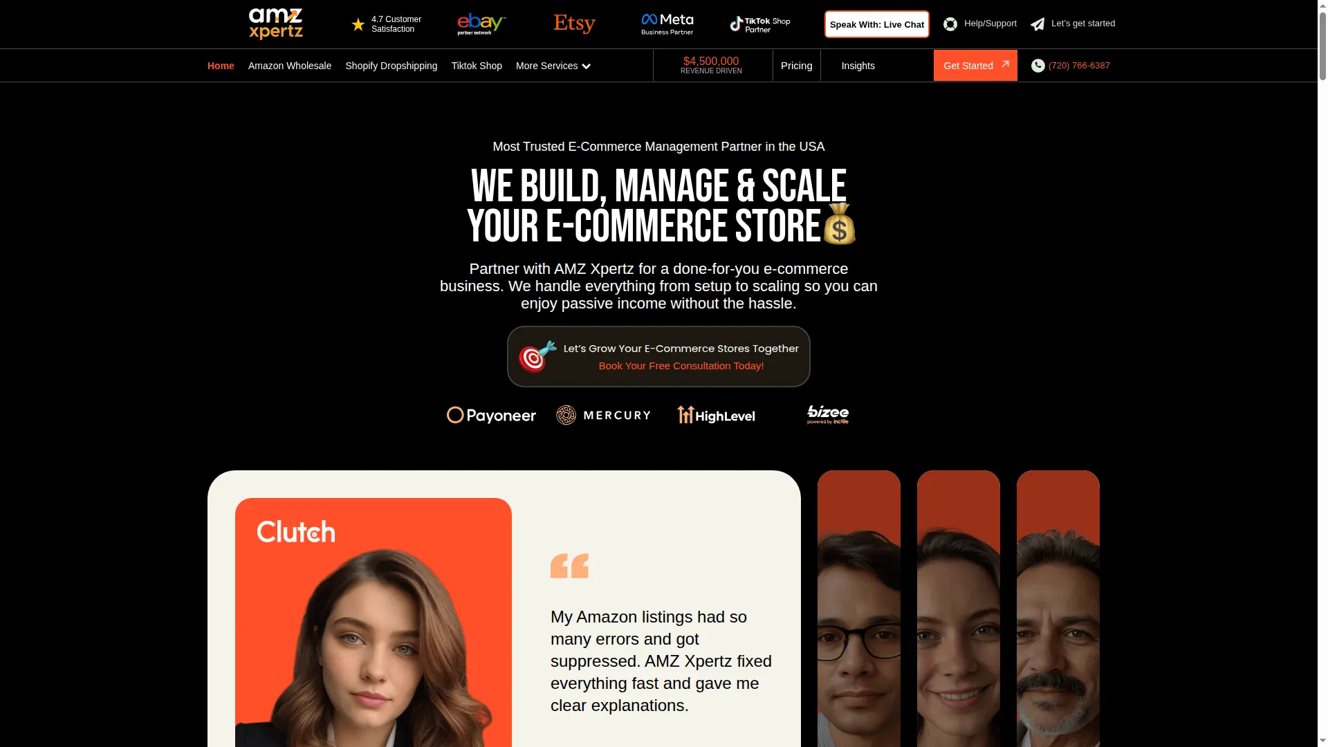 Amzxpertz.com
