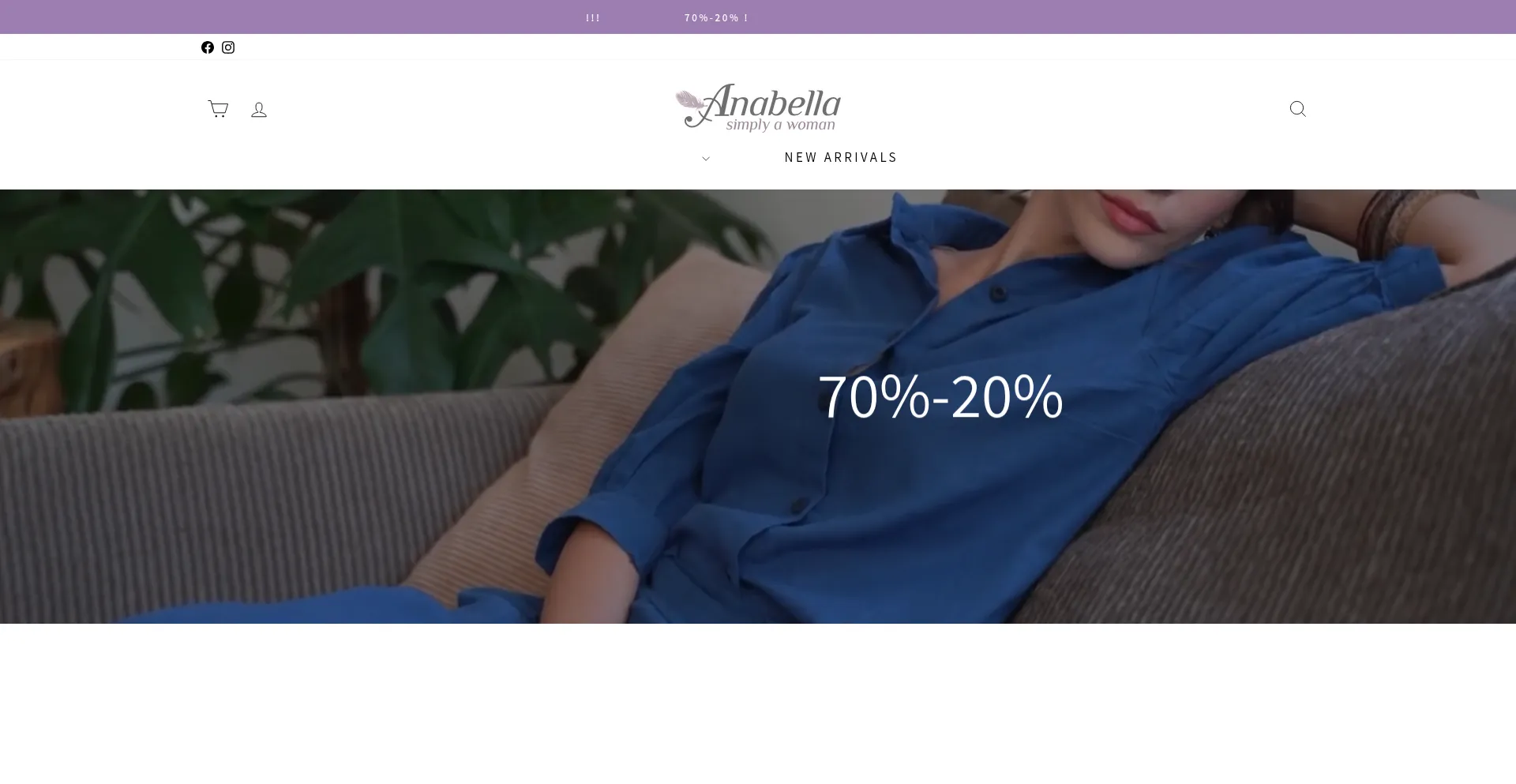 Anabellawomen.com est-il Sûr et Fiable ?
