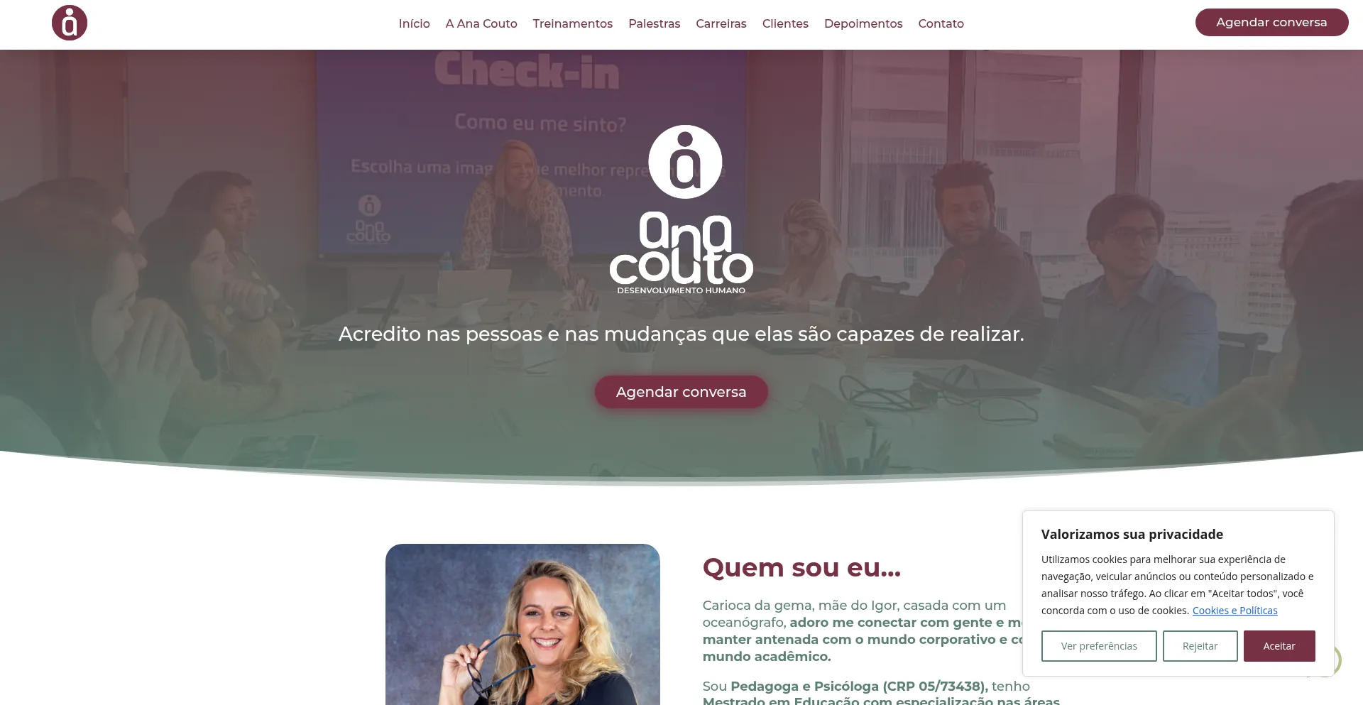 Anacouto.net