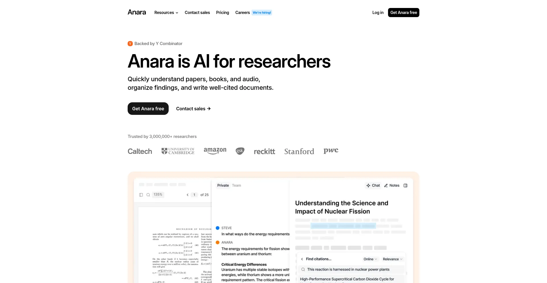 Anara.com