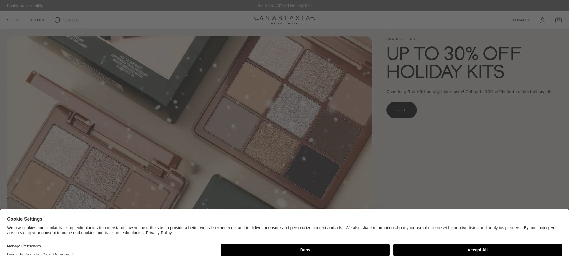 Anastasiabeverlyhills.com