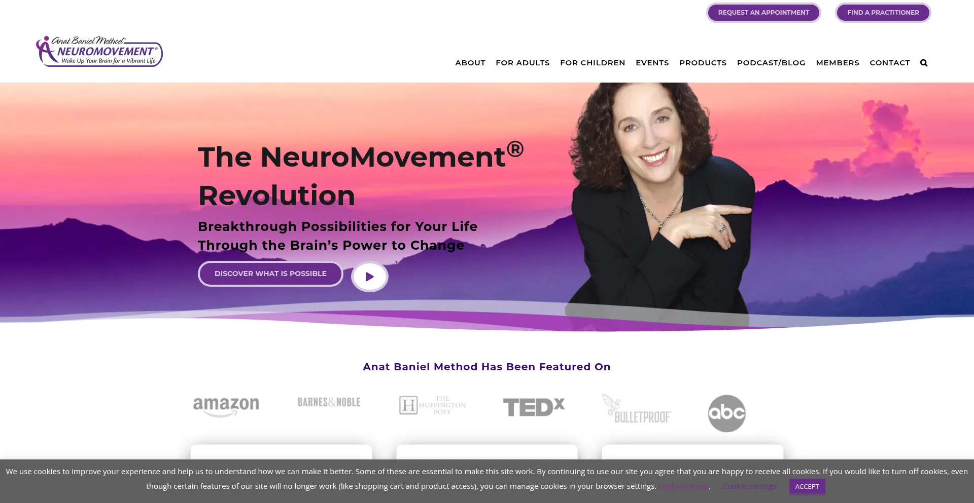 Anatbanielmethod.com