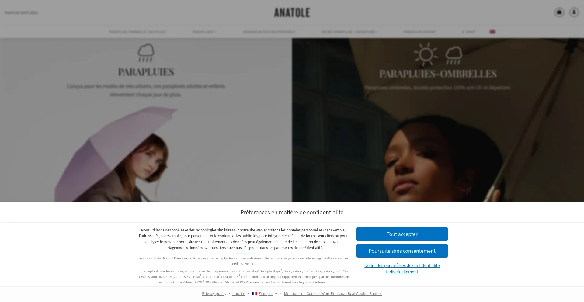 Anatole-paris.com est-il Sûr et Fiable ?