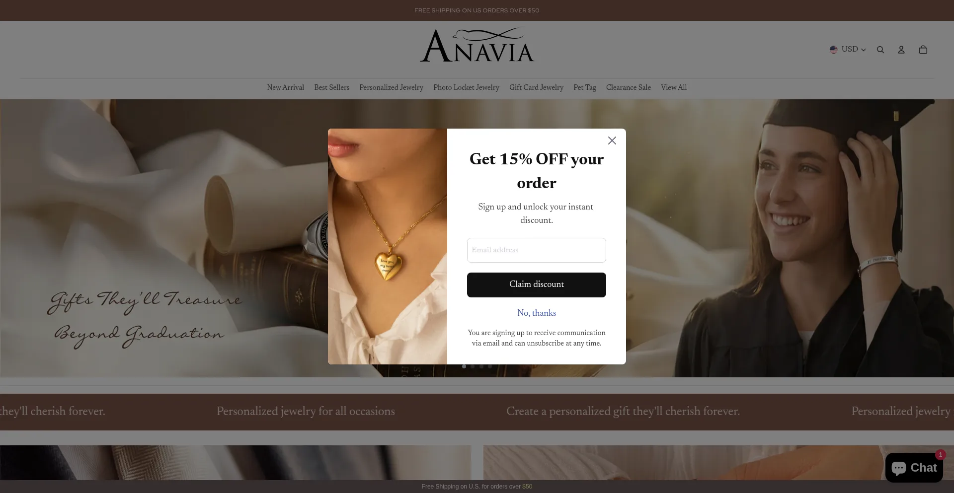 Anavia.com