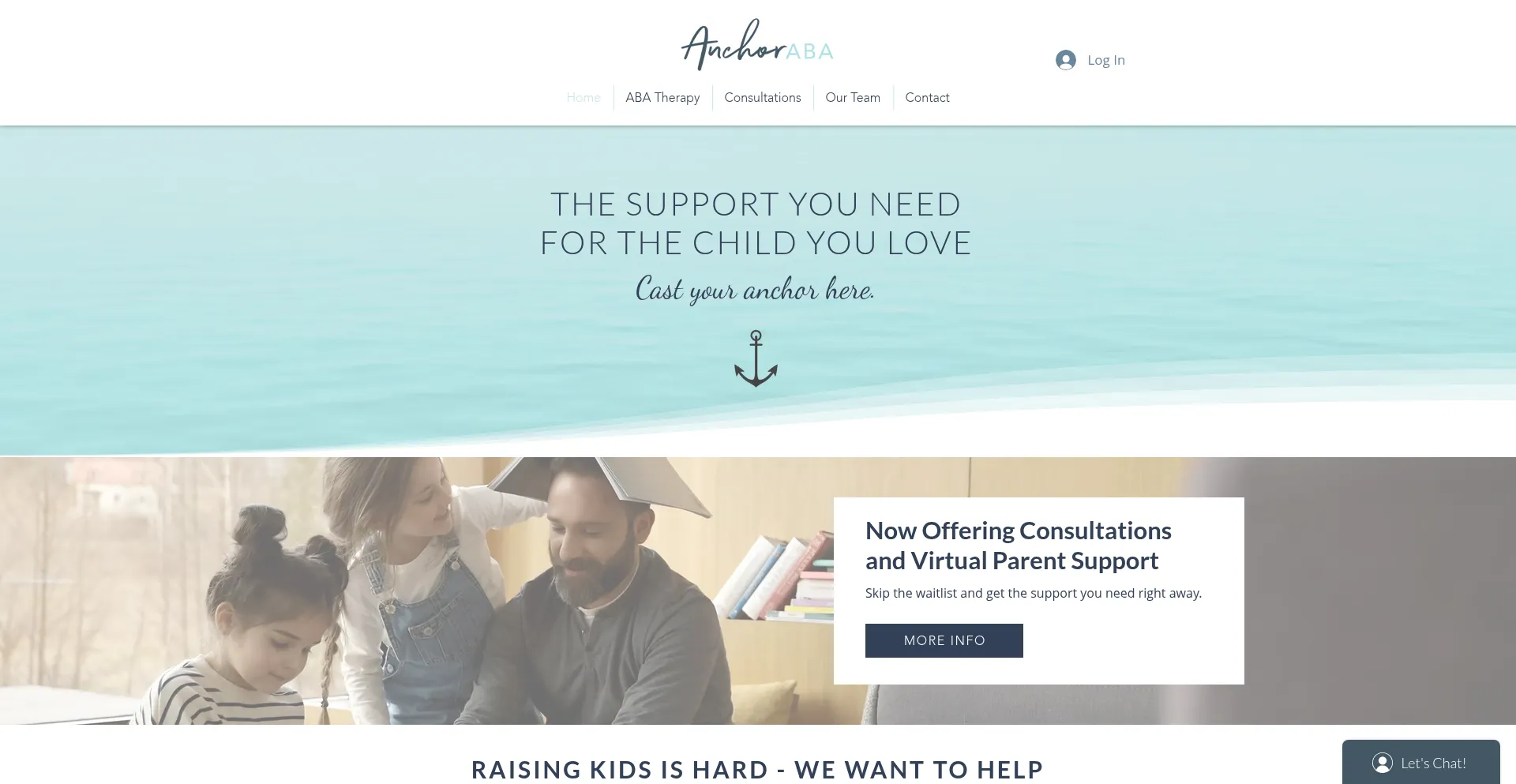 Anchorabatherapy.com
