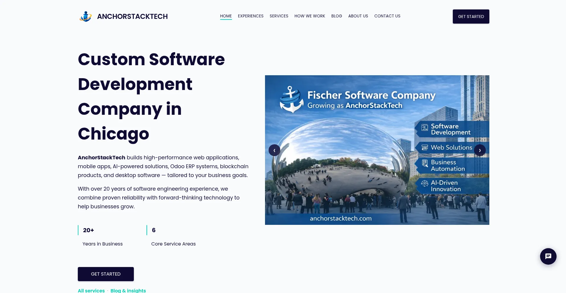 Anchorstacktech.com