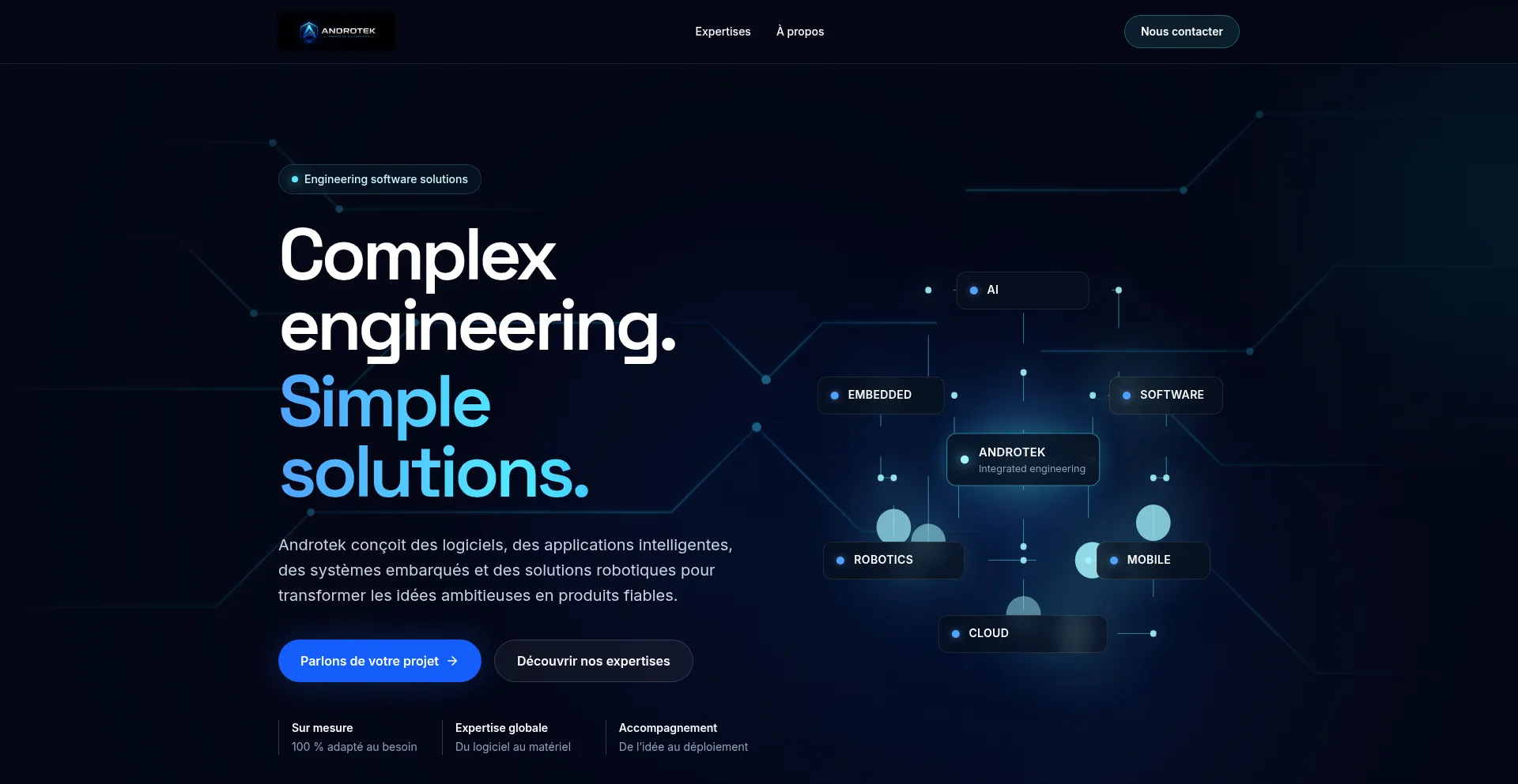 Androtek.fr