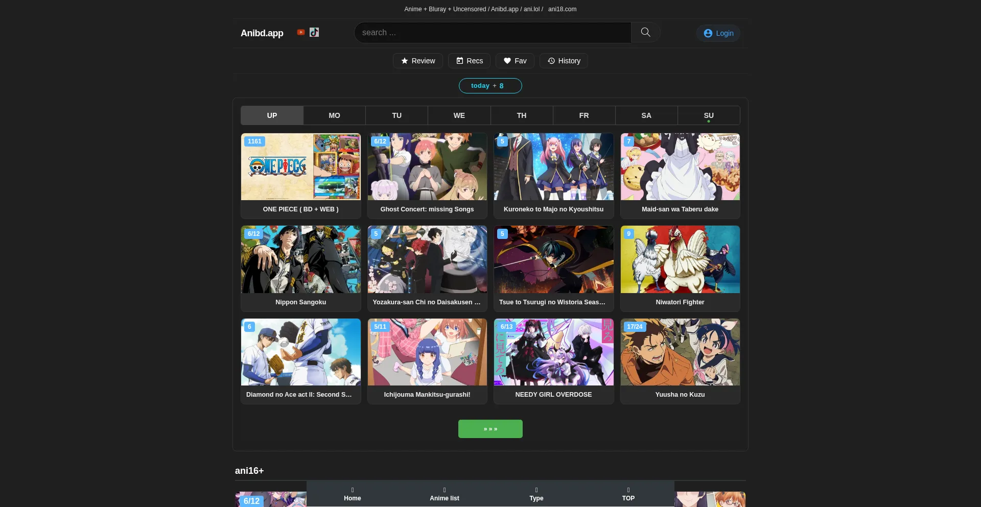Anibd.app
