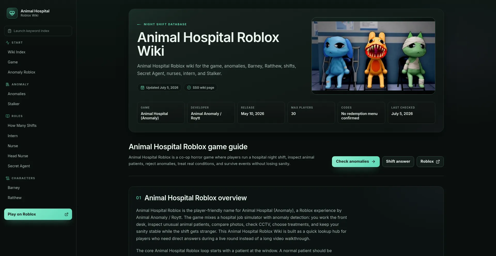 Animalhospitalroblox.info
