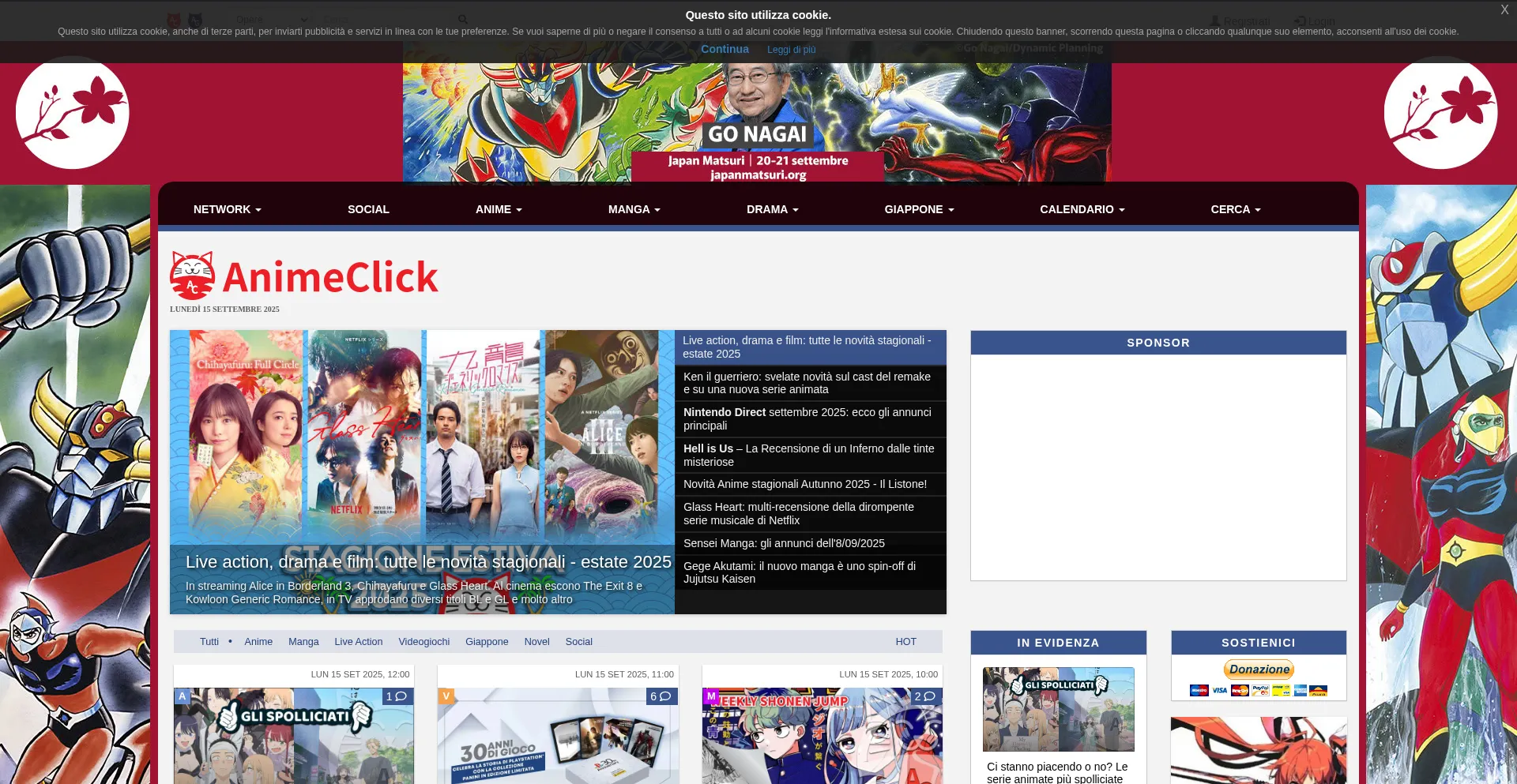 Animeclick.it est-il Sûr et Fiable ?