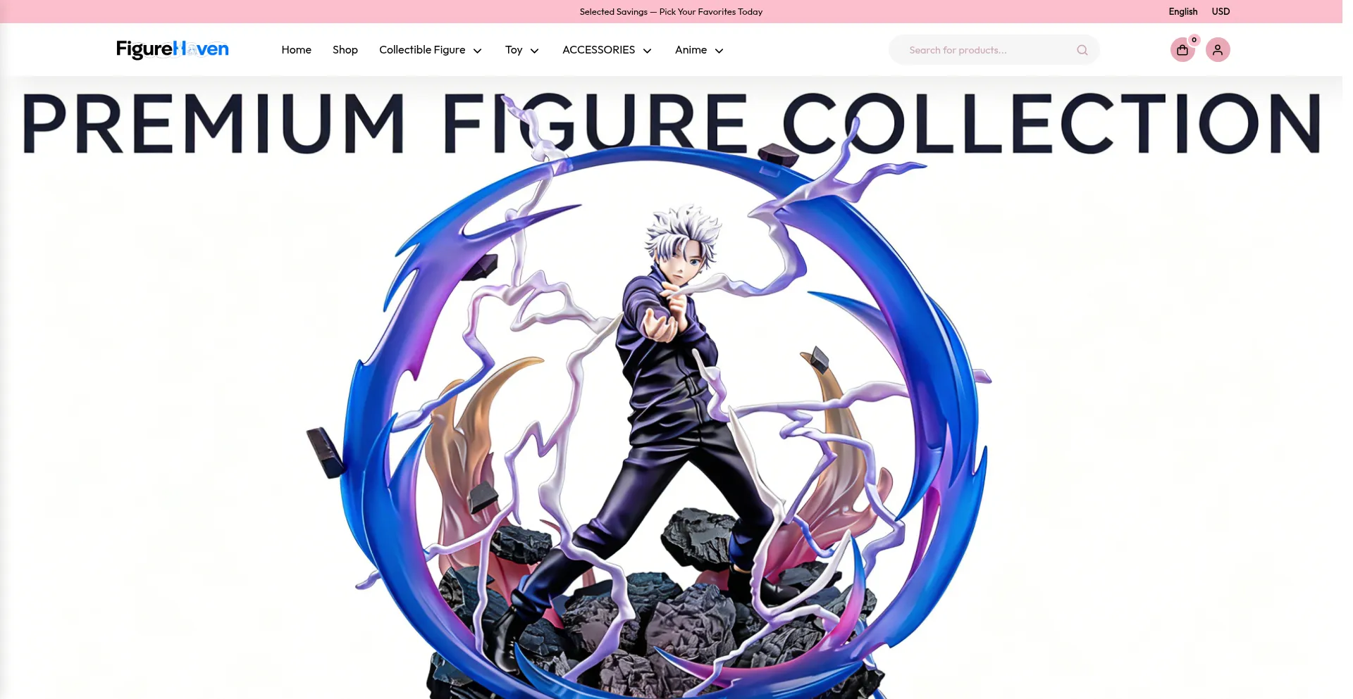 Animefigstore.com