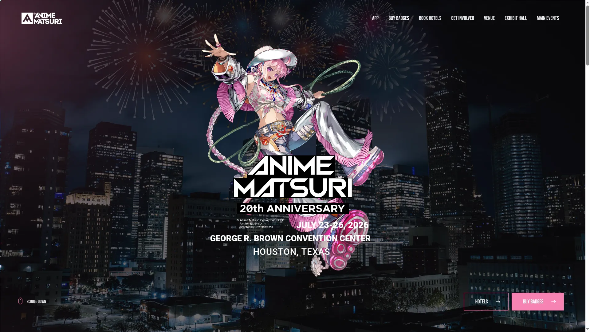 Animematsuri.com