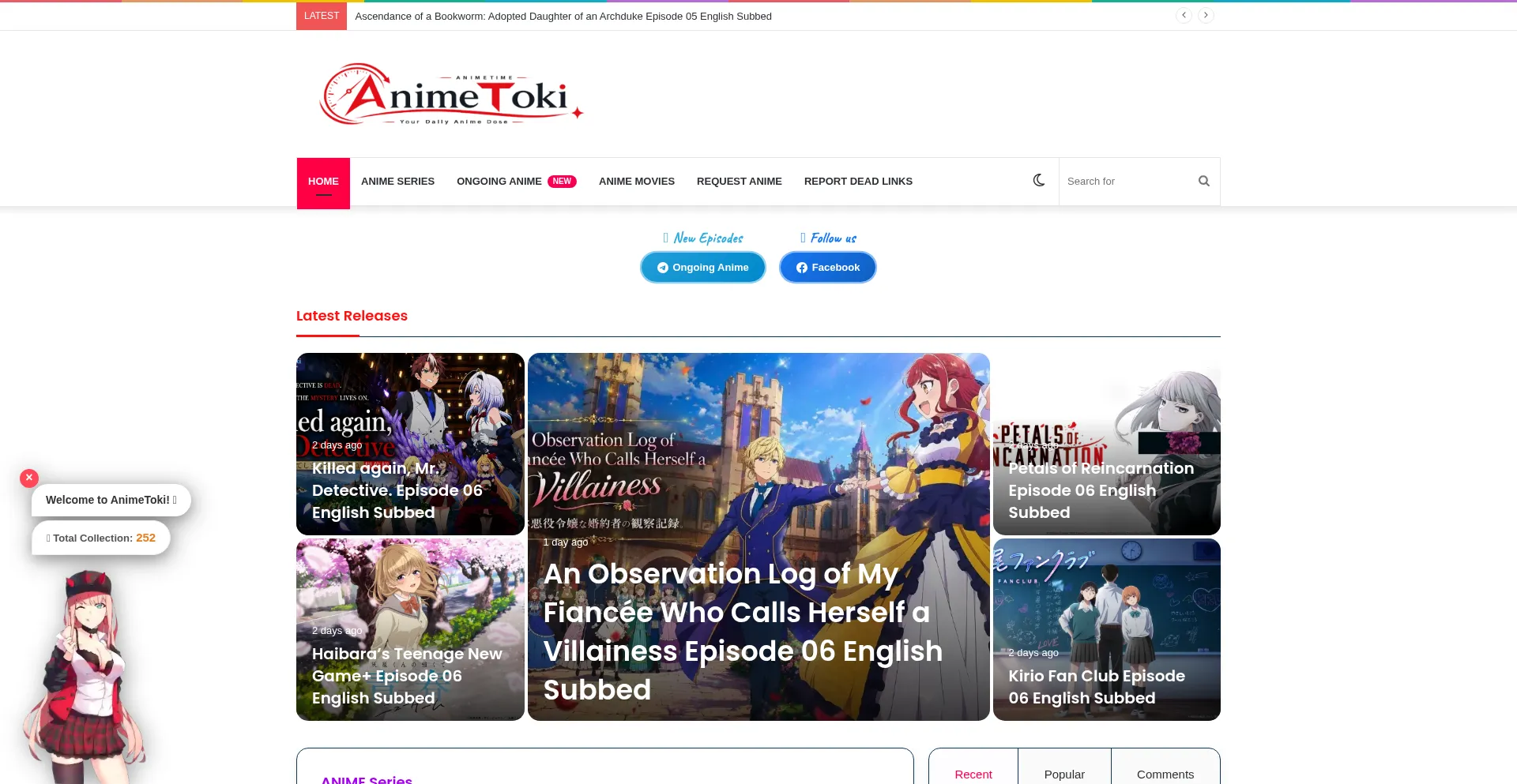Animetoki.com
