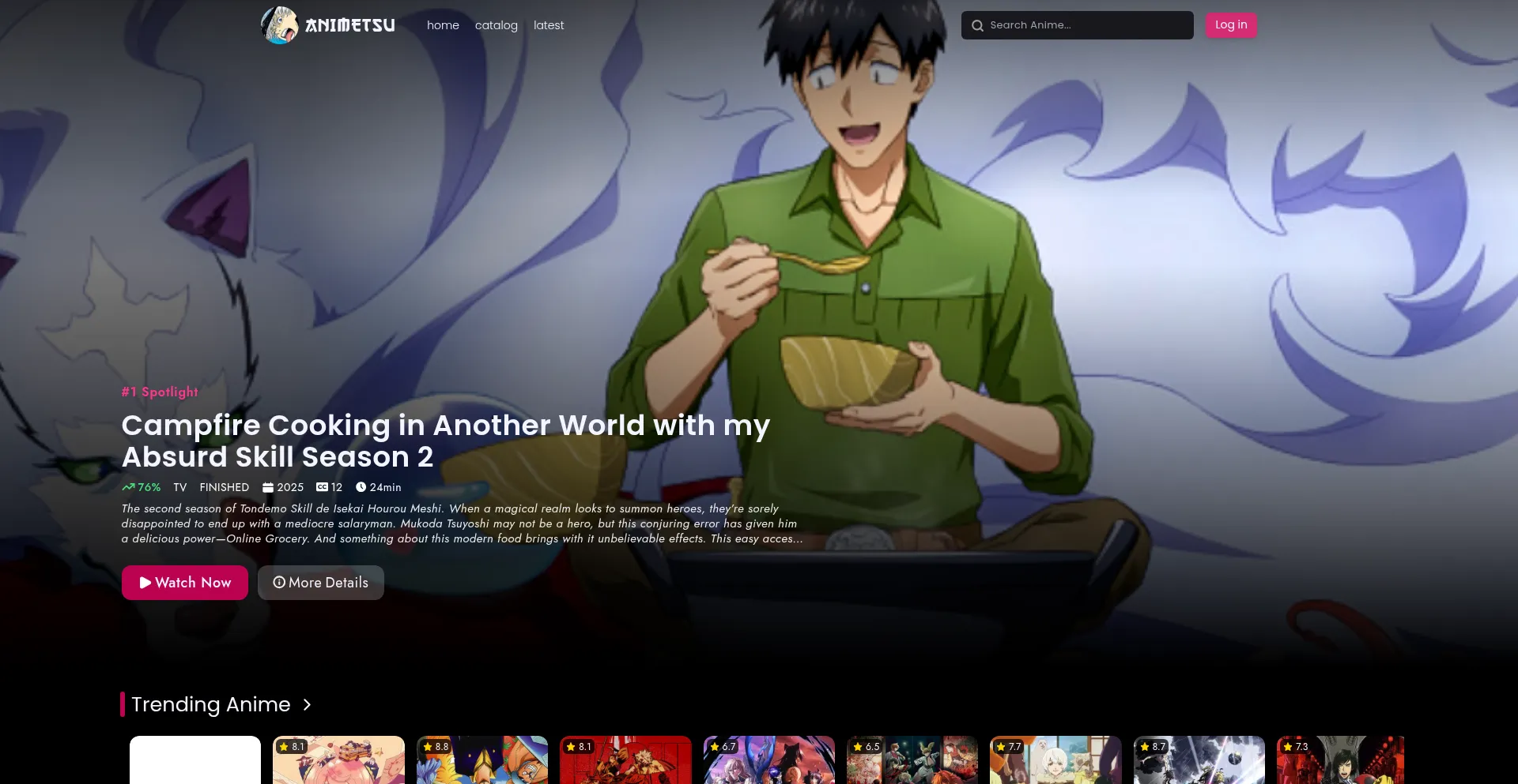 Animetsu.net