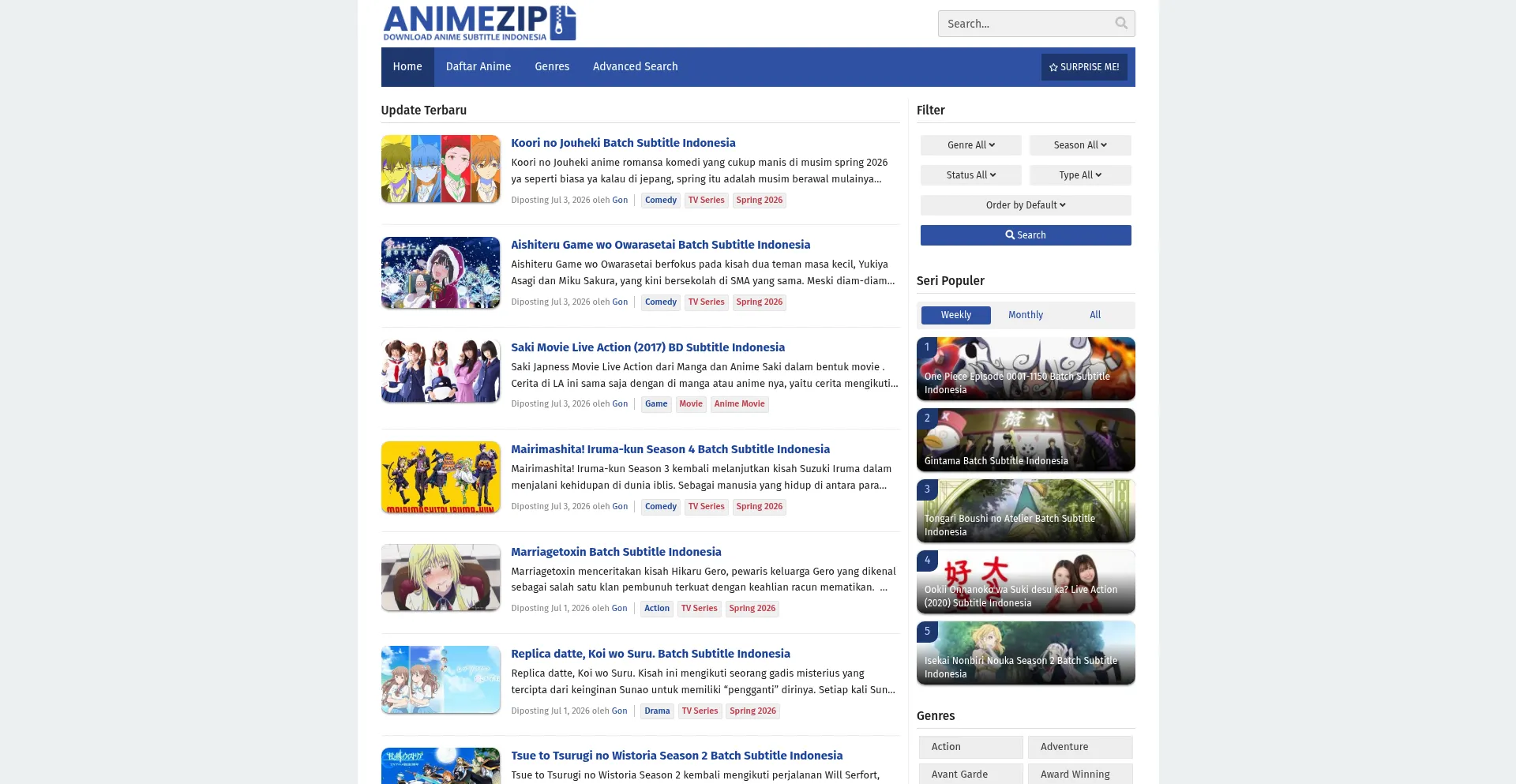 Animezip.net