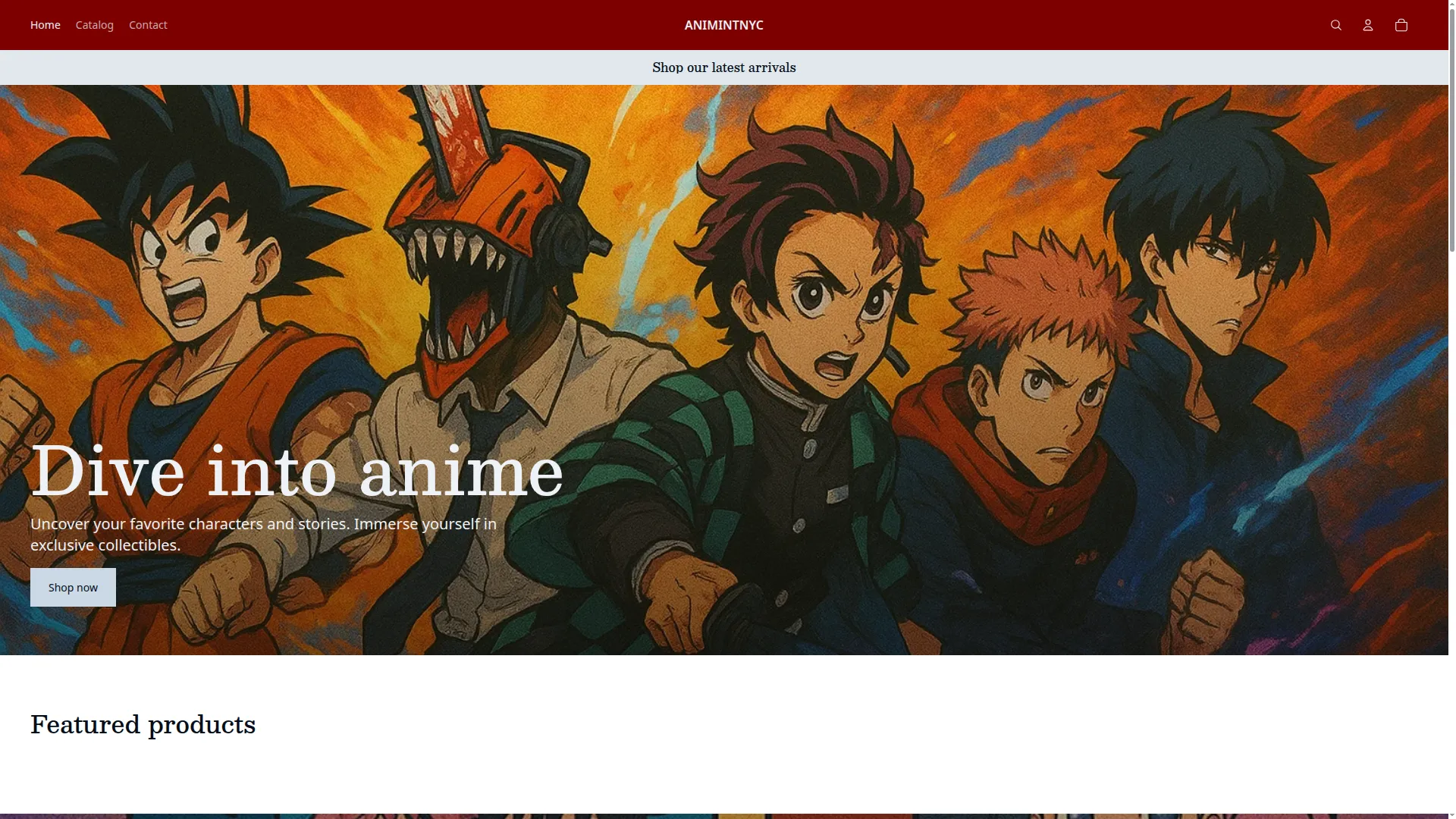 Animintnyc.com