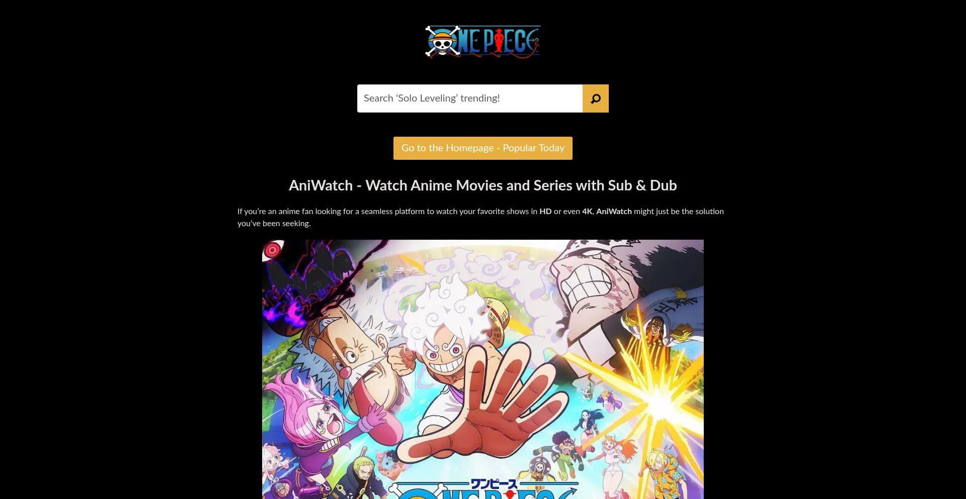 Aniwatchtv.watch