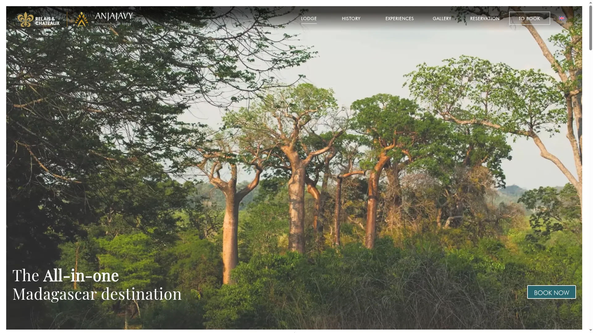 Anjajavy.com