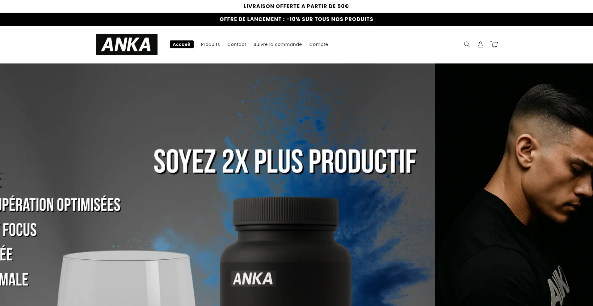 Anka-nutrition.com est-il Sûr et Fiable ?