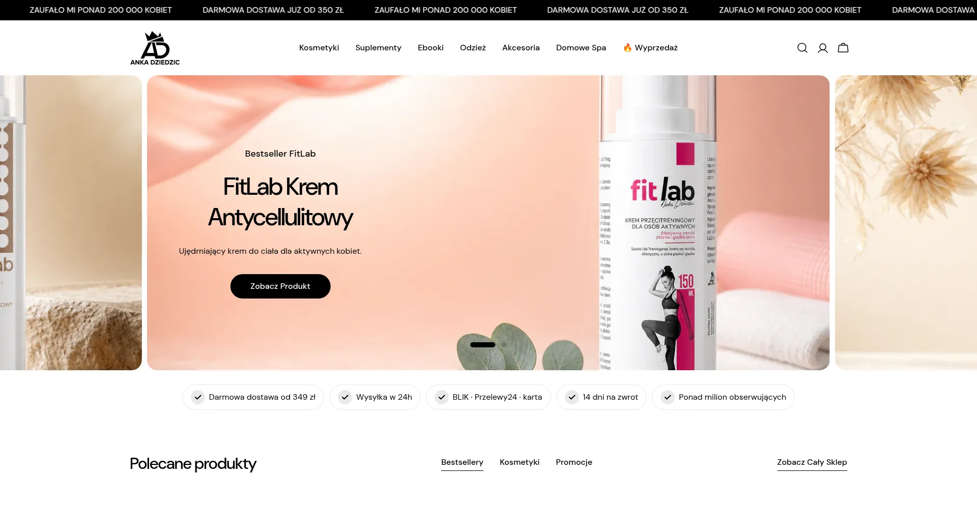 Ankadziedzic.pl