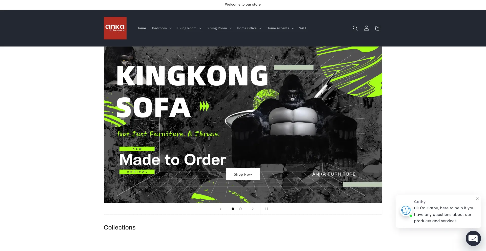 Ankafurniture.com.au