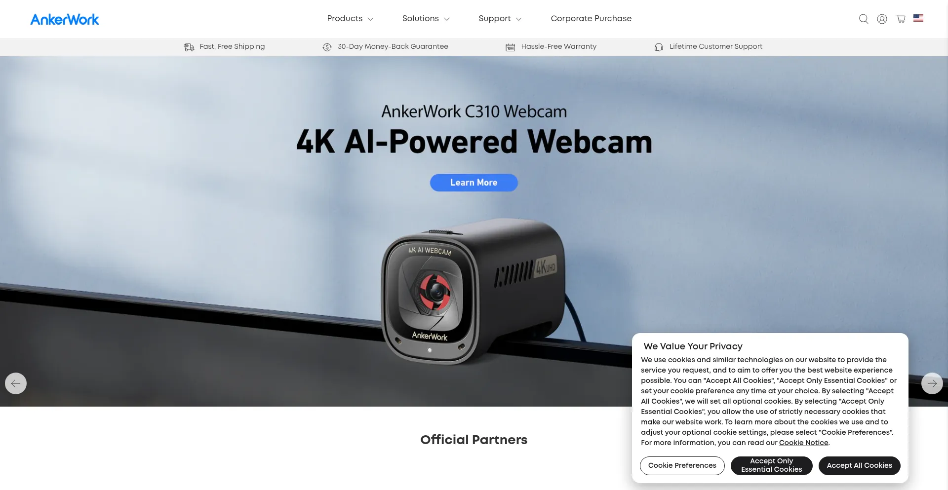 Ankerwork.com