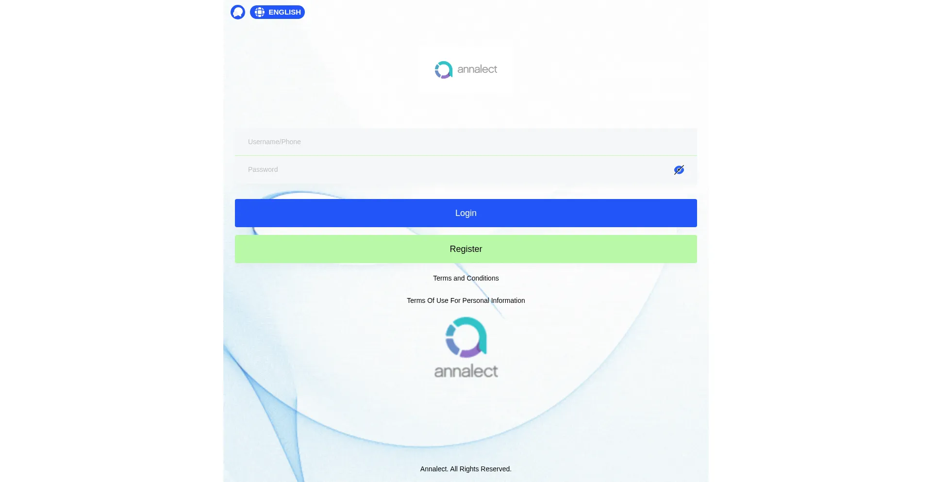 Annalect.tech