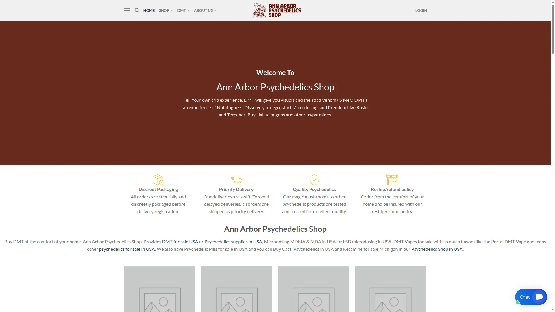 Annarborpsychedelicsshop.com