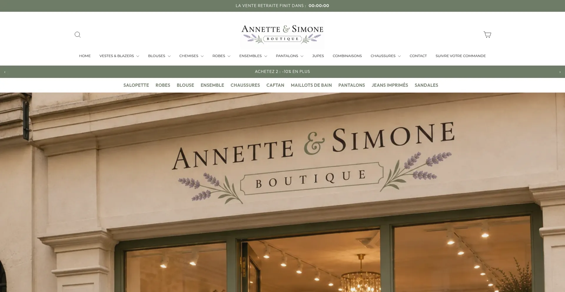 Annettesimone-boutique.fr