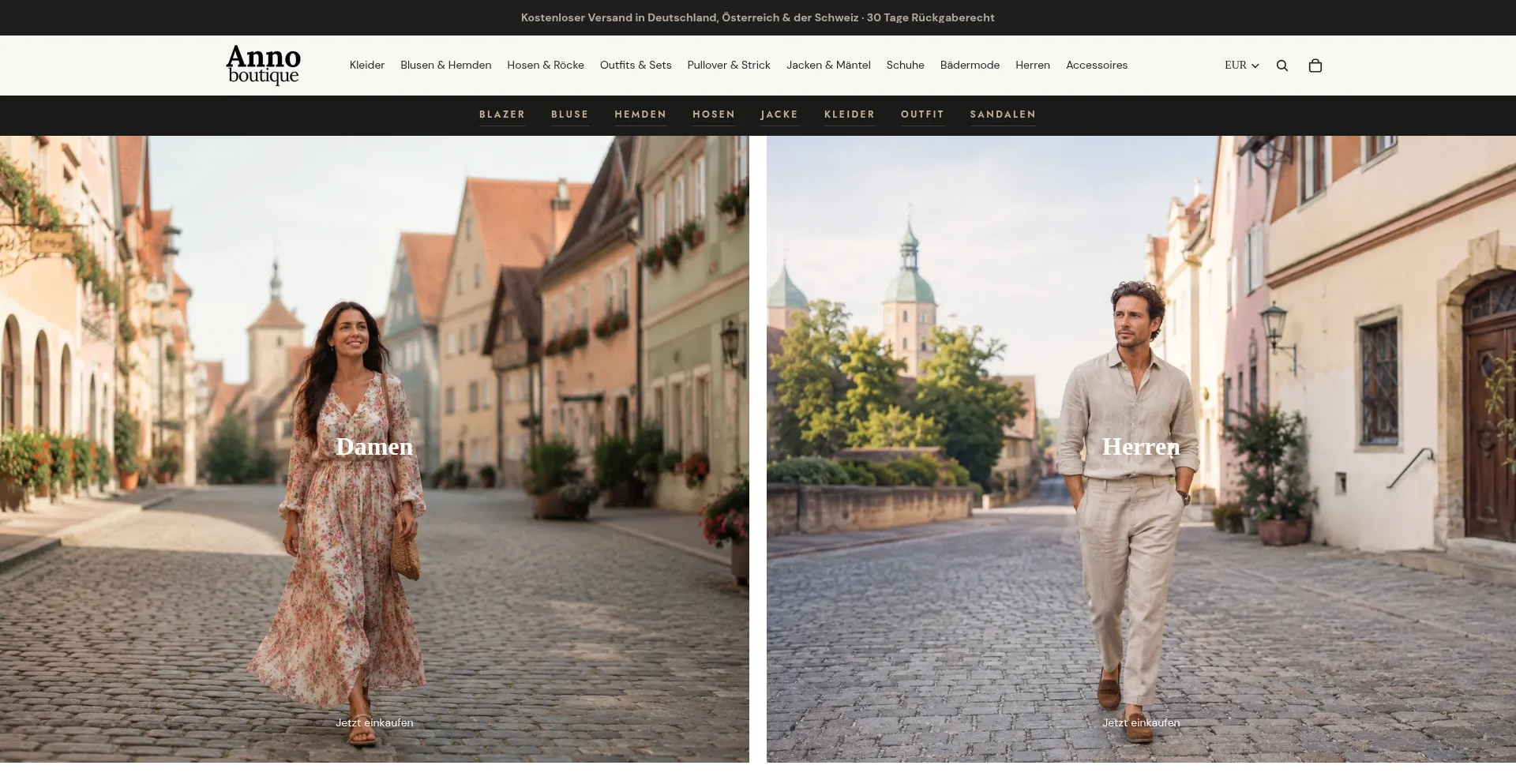 Annoboutique.com