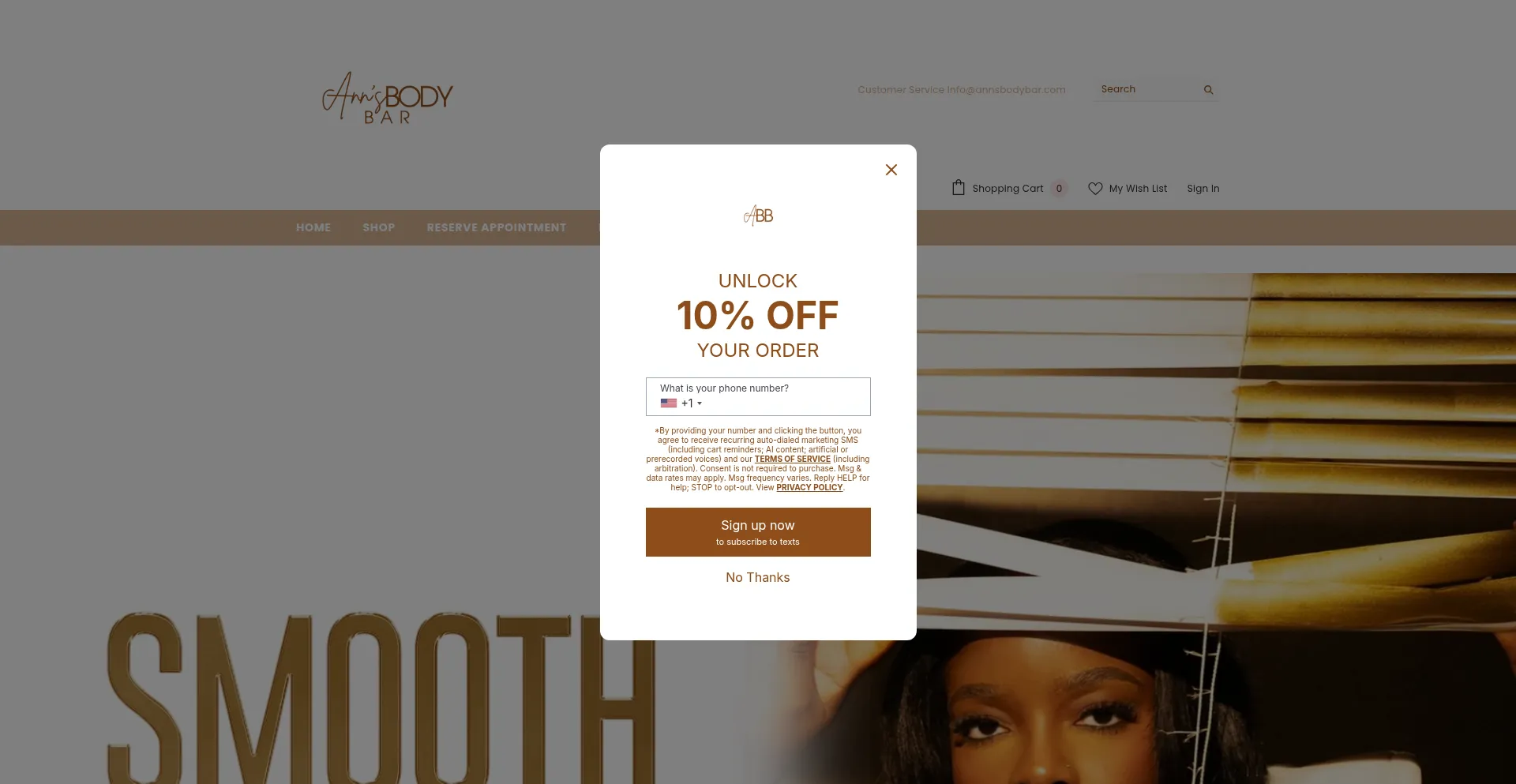 Annsbodybar.com