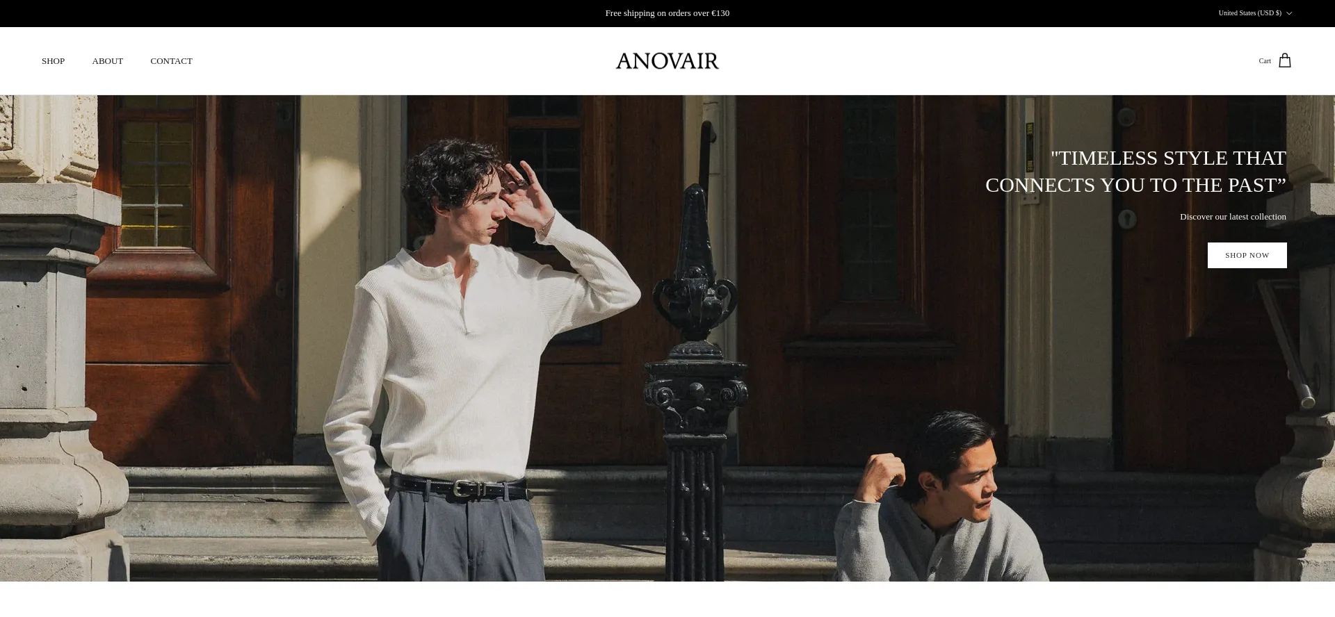 Anovair.com
