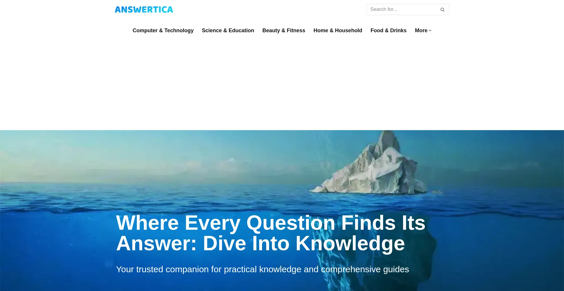 Answertica.com est-il Sûr et Fiable ?