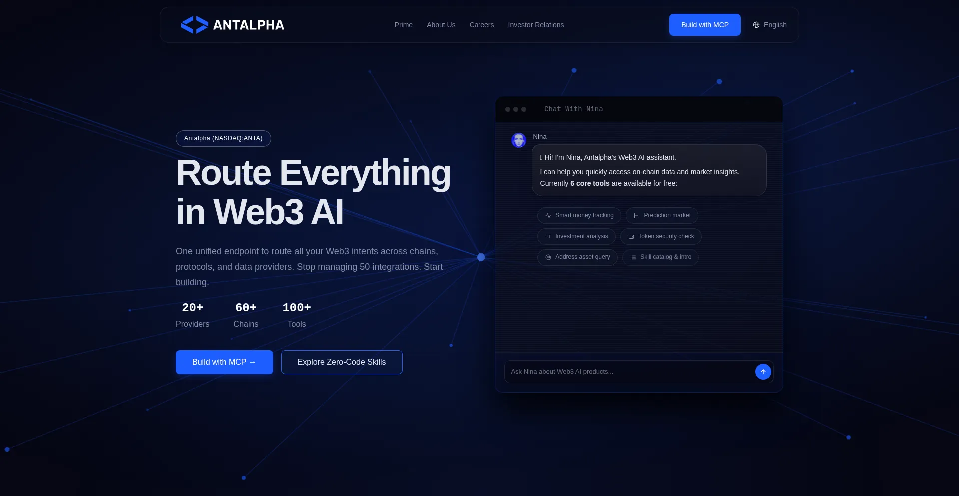 Antalpha.com