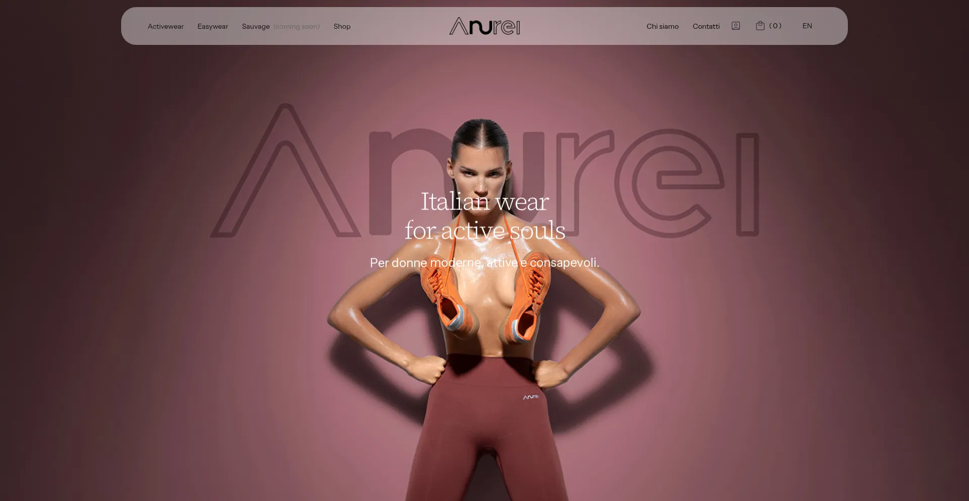 Anureiofficial.it