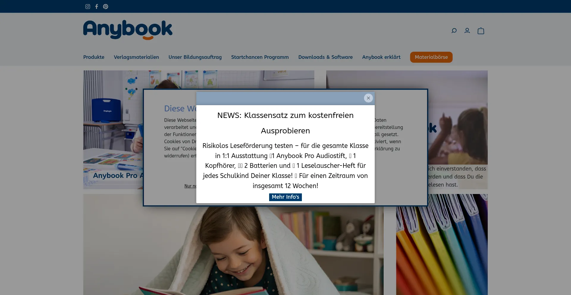 Anybookreader.de