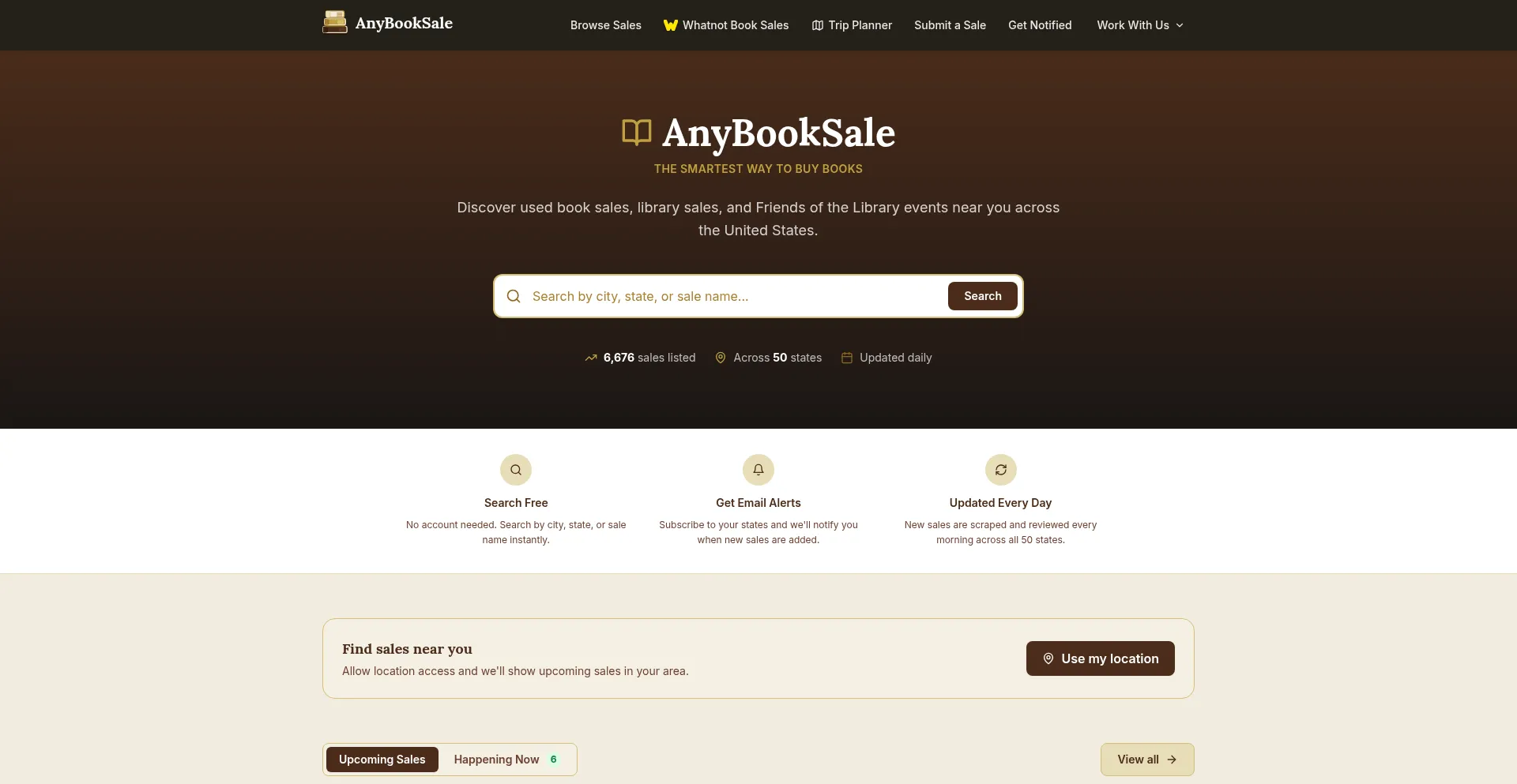 Anybooksale.com