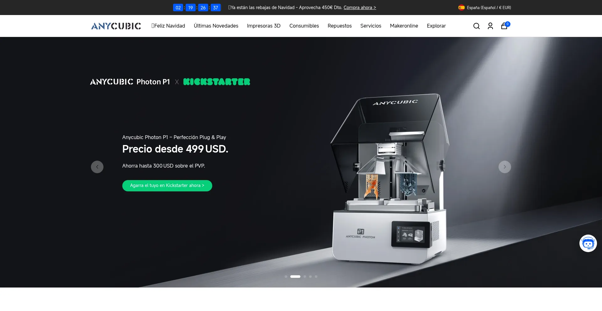 Anycubic.es