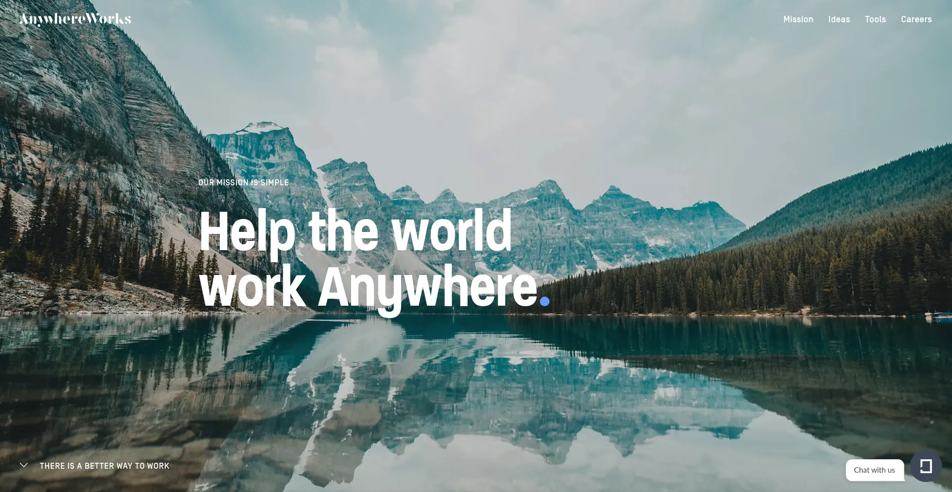 Anywhereworks.com