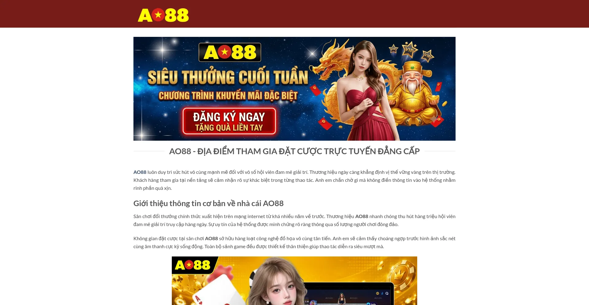 Ao88.agency