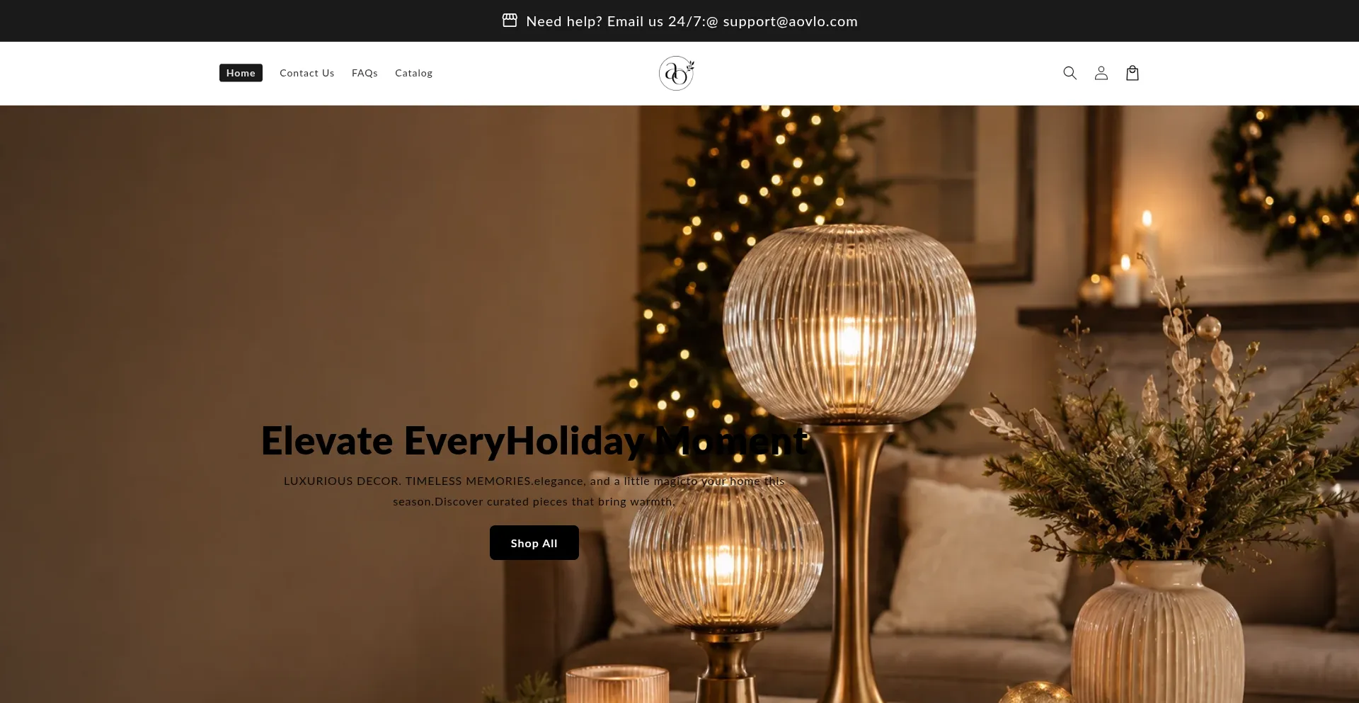 Aovlo.com