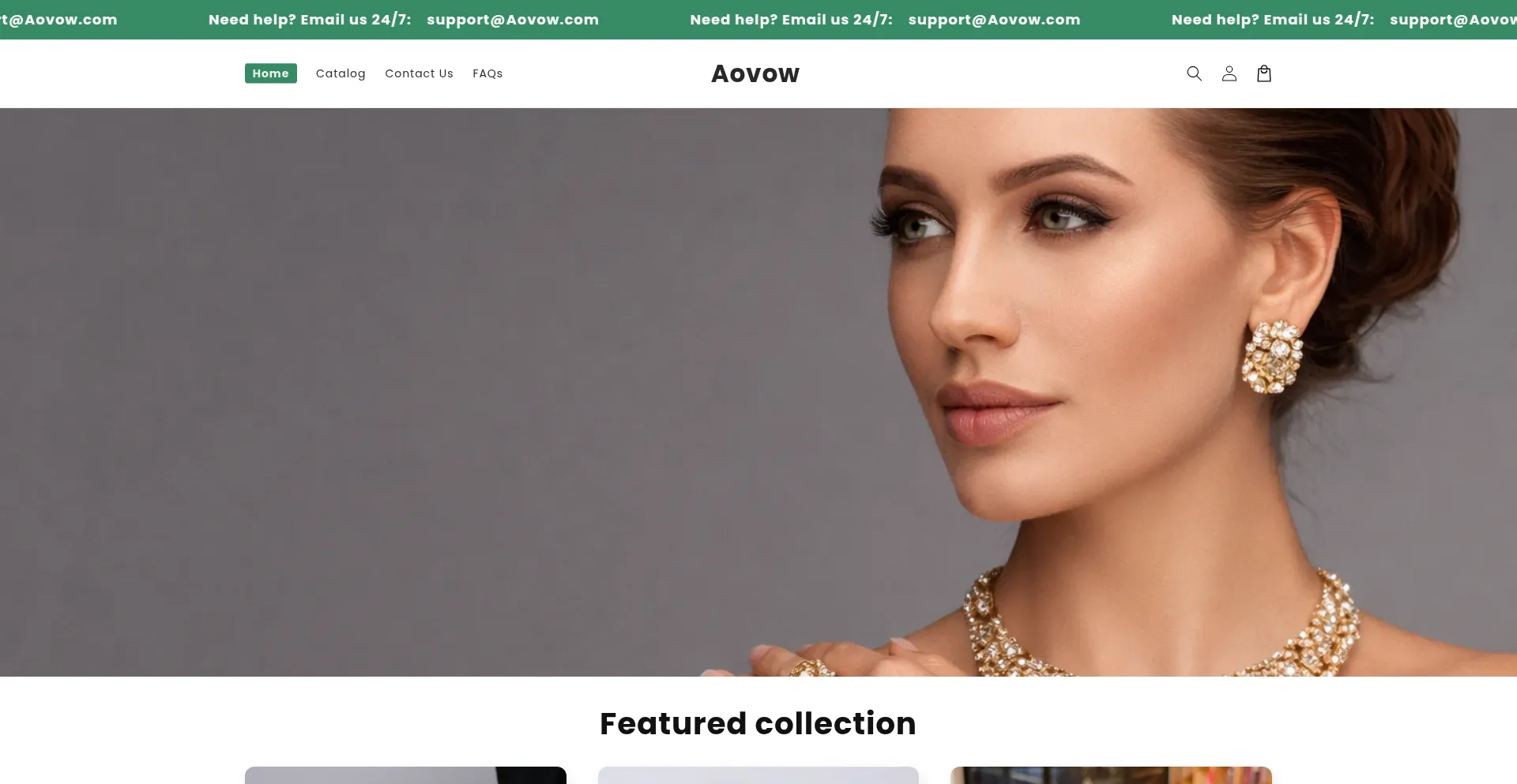 Aovow.com