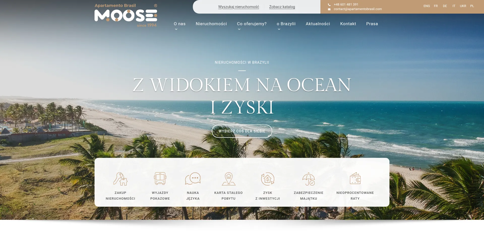 Apartamentobrasil.com est-il Sûr et Fiable ?