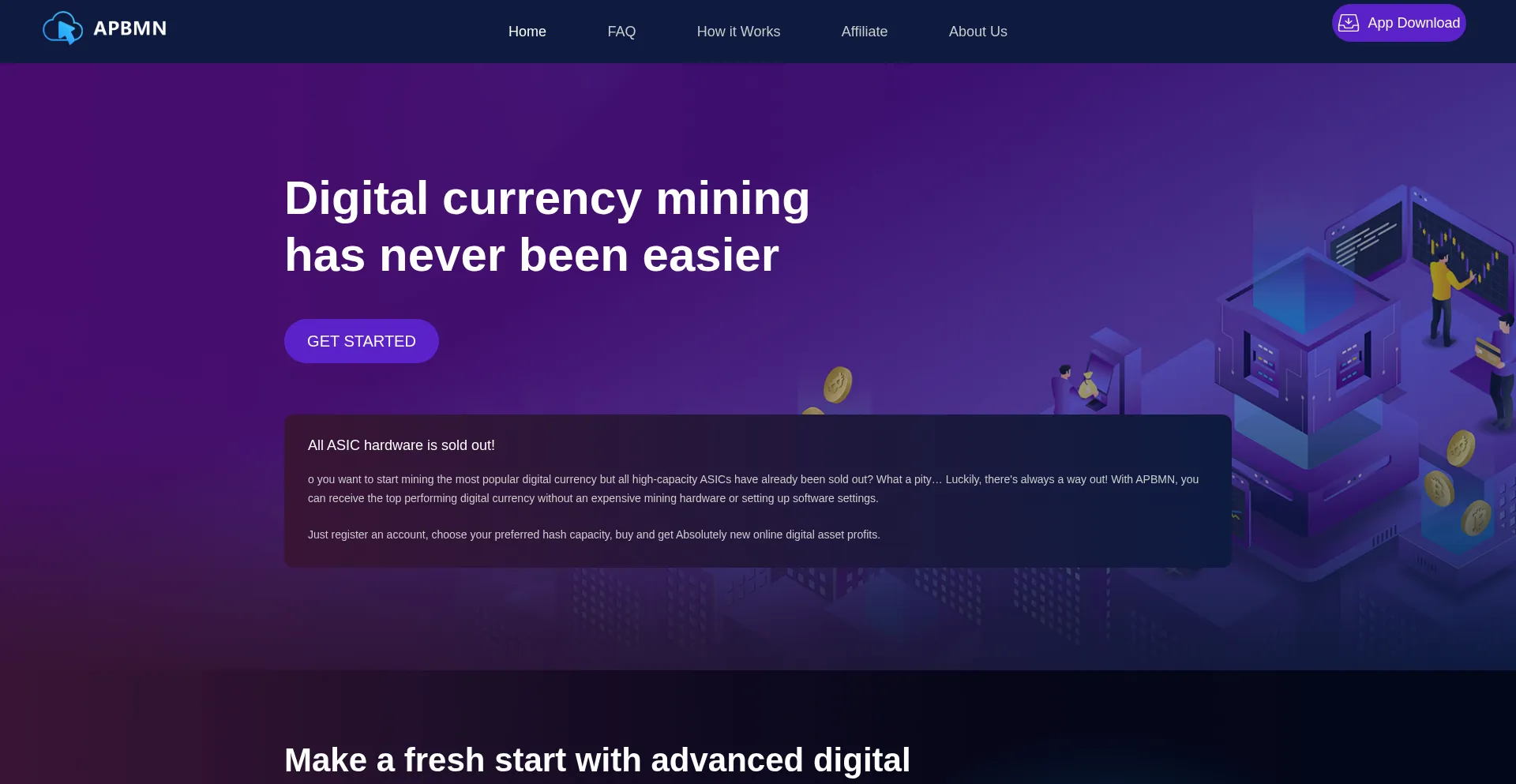 Apbmn.com est-il Sûr et Fiable ?